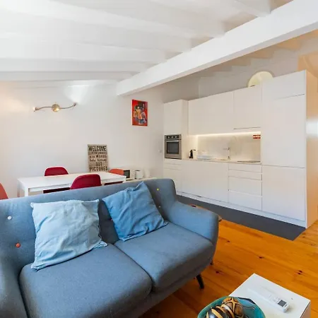 Apartamento Near Alameda *