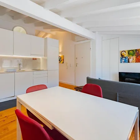 Apartamento Near Alameda Lisboa